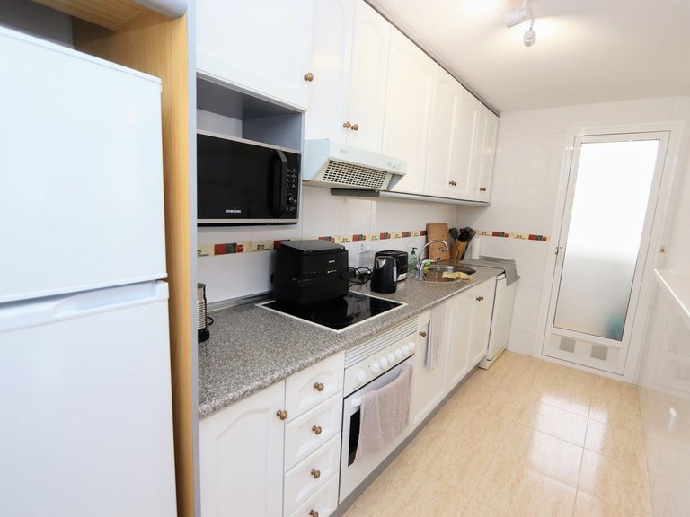 Villa for Sale in Playa Flamenca, Alicante 16