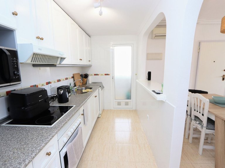 Villa for Sale in Playa Flamenca, Alicante 17