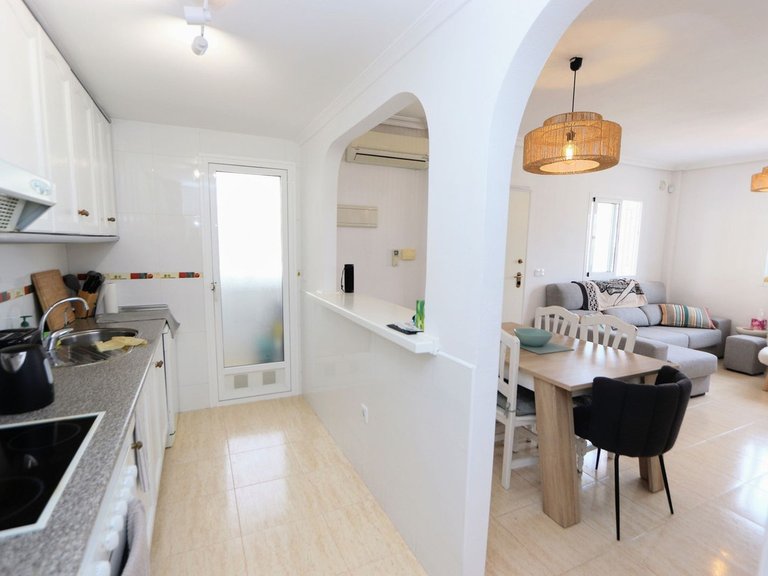 Villa for Sale in Playa Flamenca, Alicante 18