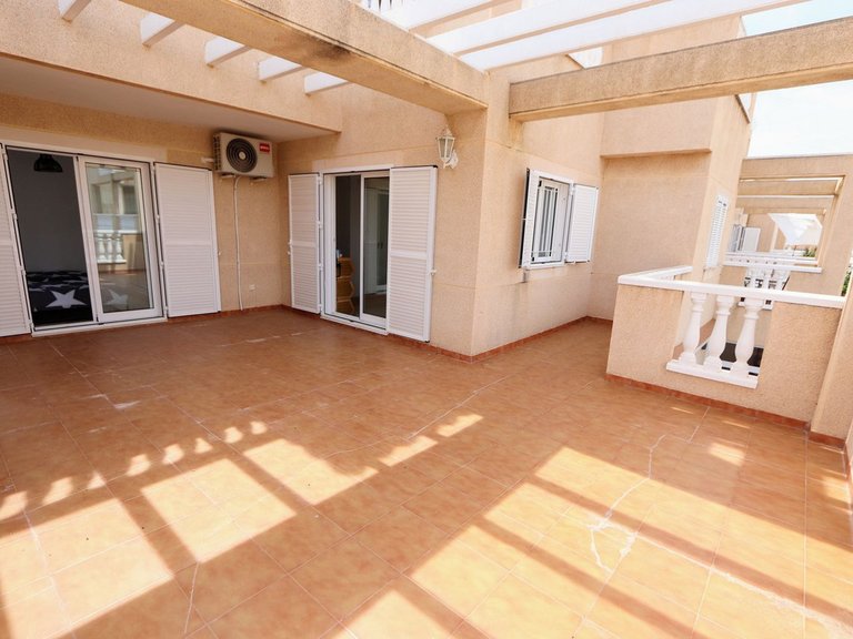 Villa for Sale in Playa Flamenca, Alicante 20