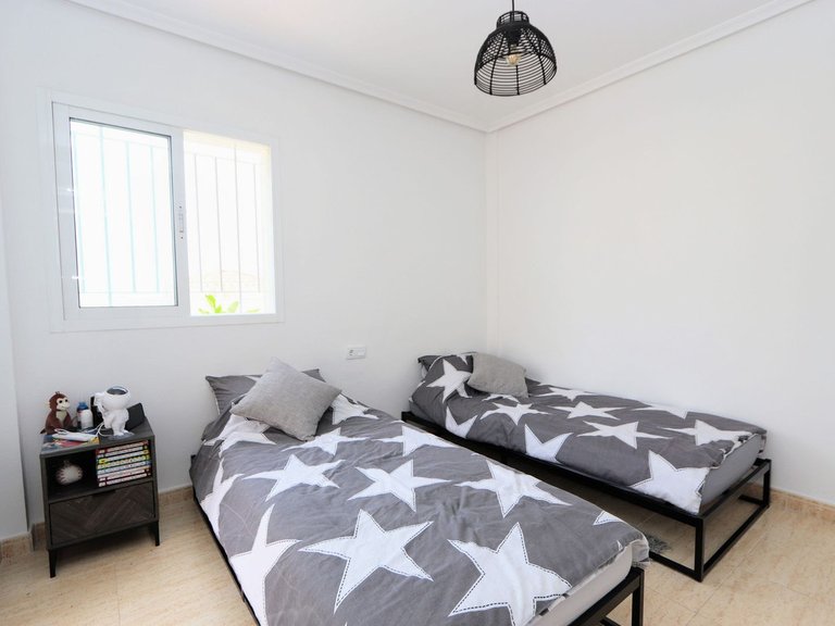 Villa for Sale in Playa Flamenca, Alicante 22