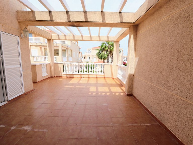 Villa for Sale in Playa Flamenca, Alicante 24