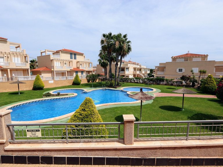 Villa for Sale in Playa Flamenca, Alicante 40