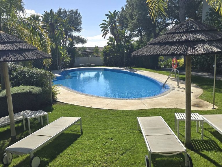 Villa for Sale in The Golden Mile, Malaga 40