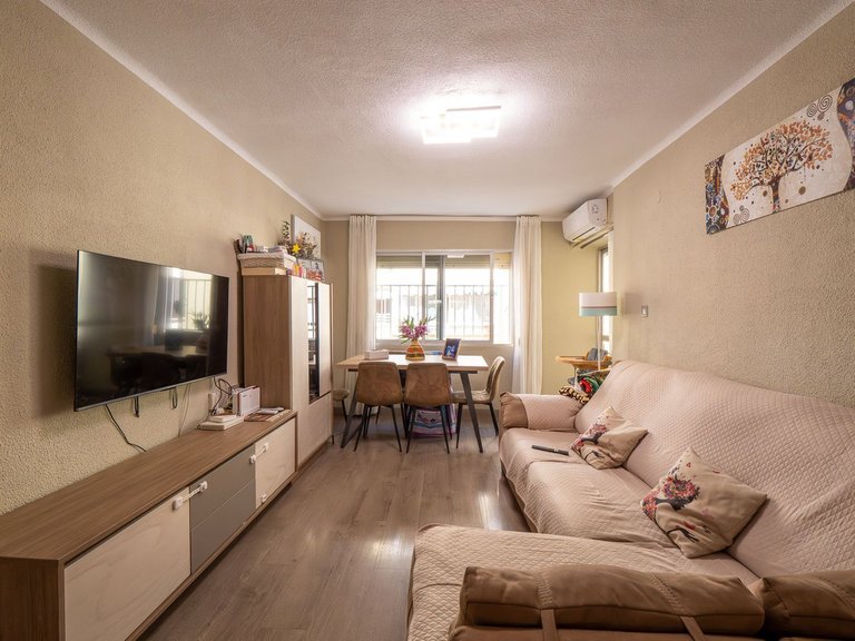 Apartment for Sale in Málaga, Malaga 1