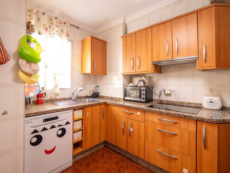 Apartment for Sale in Málaga, Malaga 10