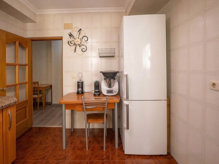 Apartment for Sale in Málaga, Malaga 11