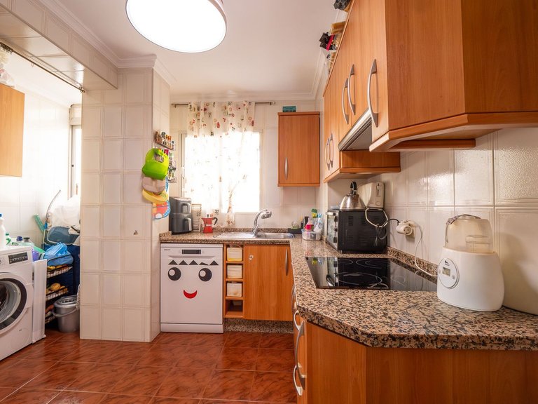 Apartment for Sale in Málaga, Malaga 13