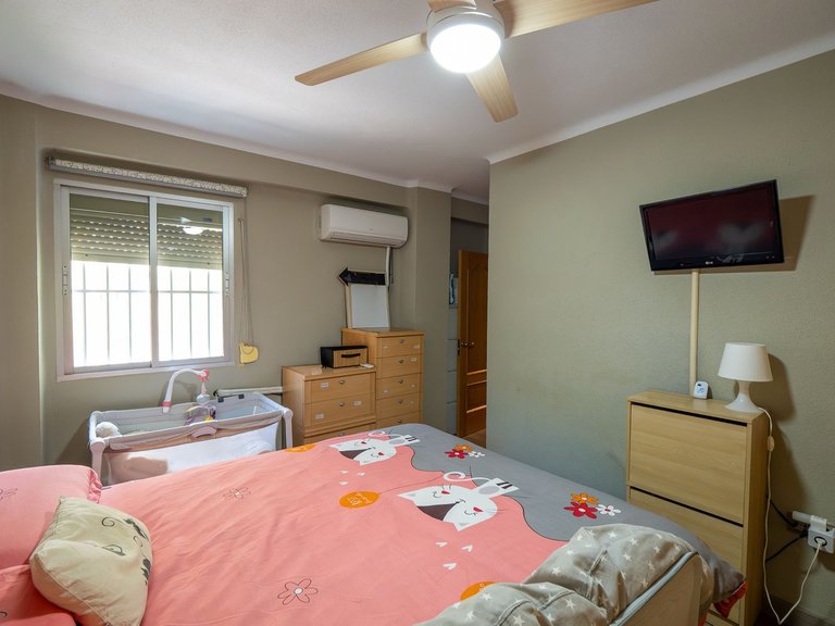 Apartment for Sale in Málaga, Malaga 14