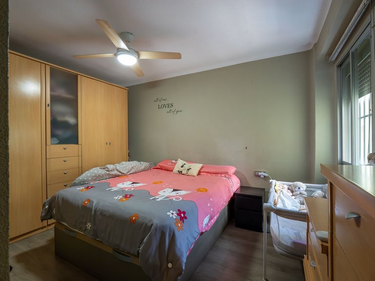 Apartment for Sale in Málaga, Malaga 15