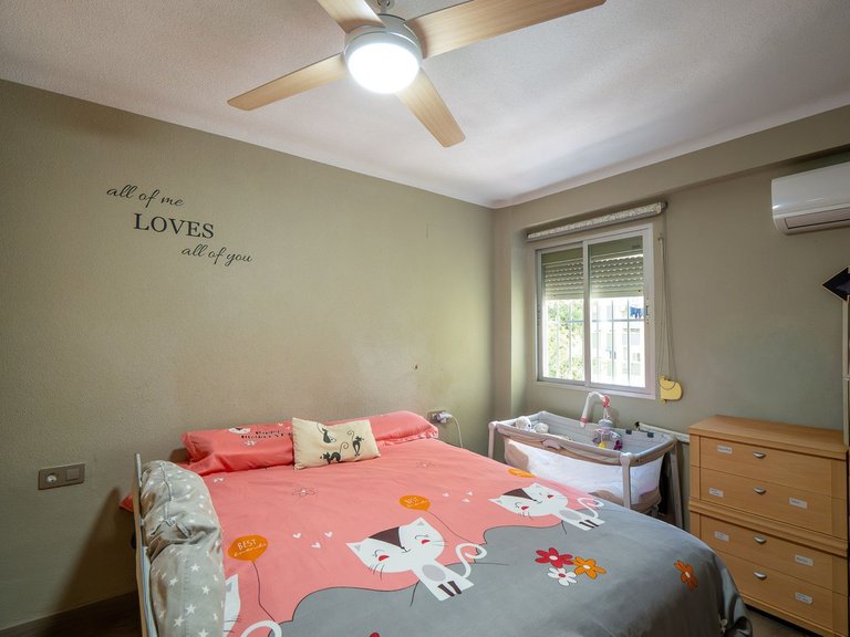 Apartment for Sale in Málaga, Malaga 16