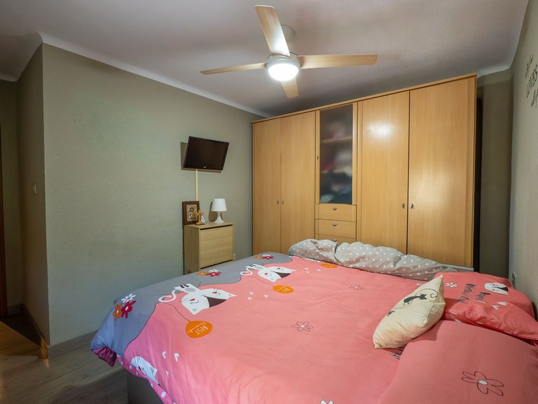 Apartment for Sale in Málaga, Malaga 17