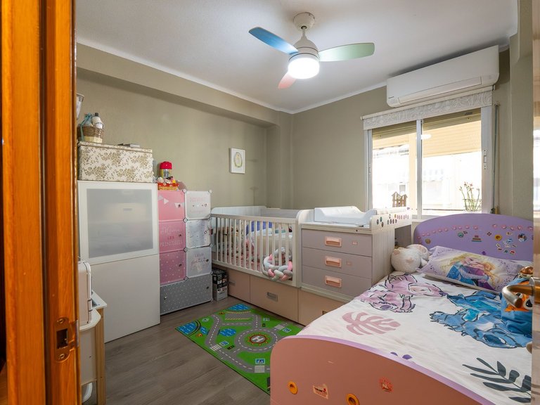 Apartment for Sale in Málaga, Malaga 19