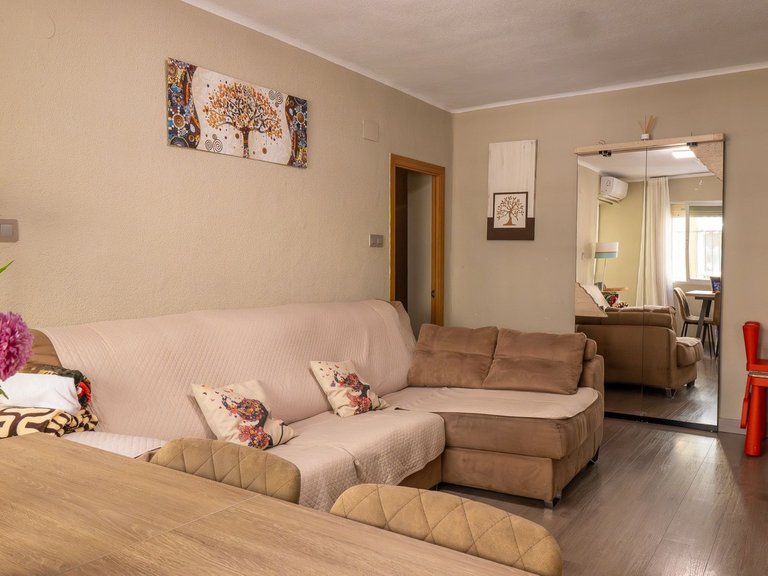 Apartment for Sale in Málaga, Malaga 2