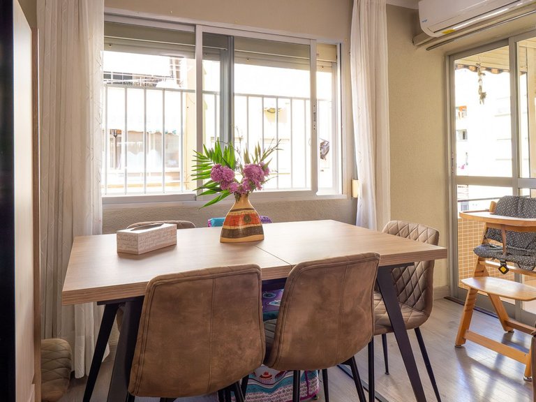 Apartment for Sale in Málaga, Malaga 28