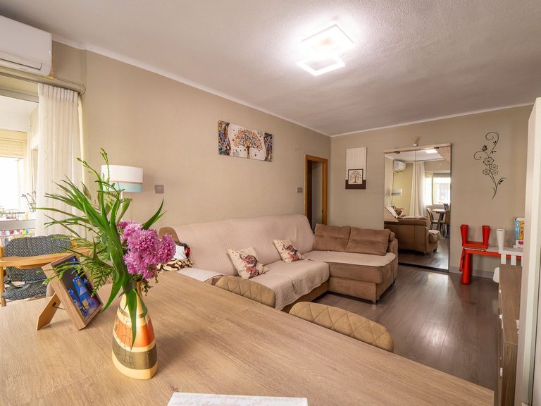 Apartment for Sale in Málaga, Malaga 3