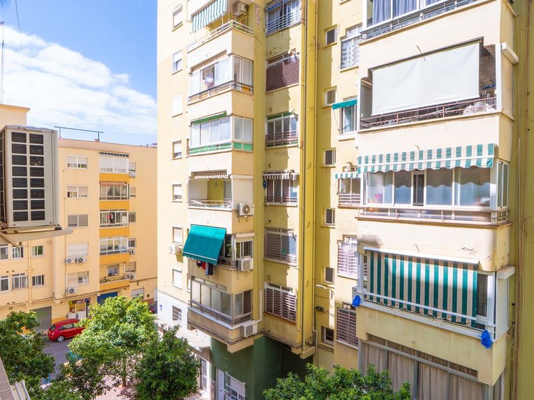 Apartment for Sale in Málaga, Malaga 30