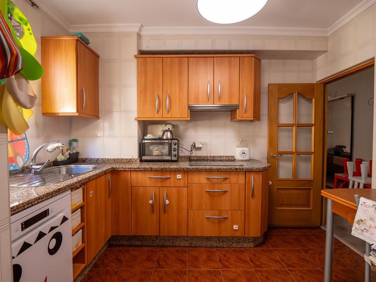 Apartment for Sale in Málaga, Malaga 9