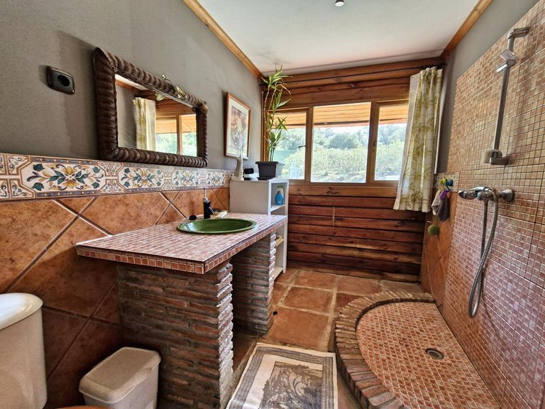 Villa for Sale in Coín, Malaga 15
