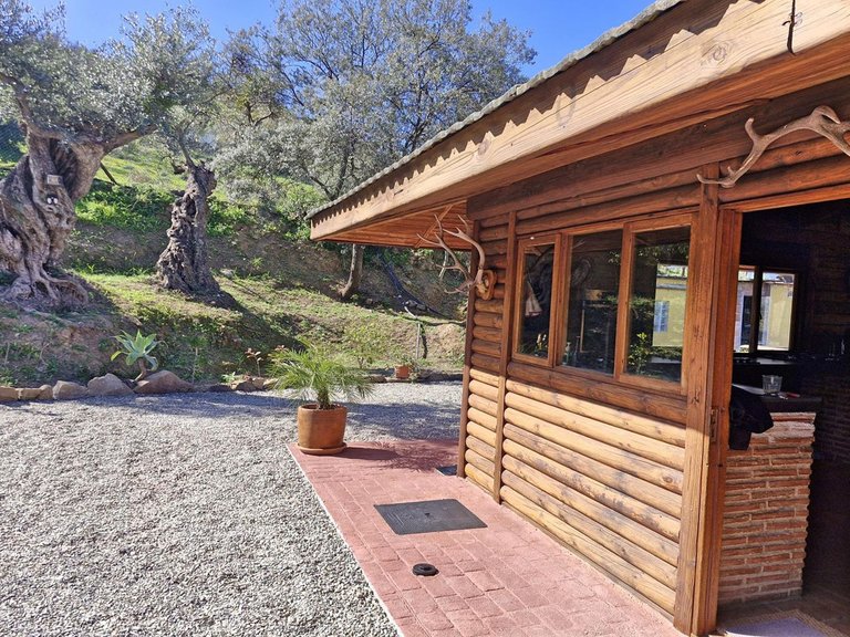 Villa for Sale in Coín, Malaga 18