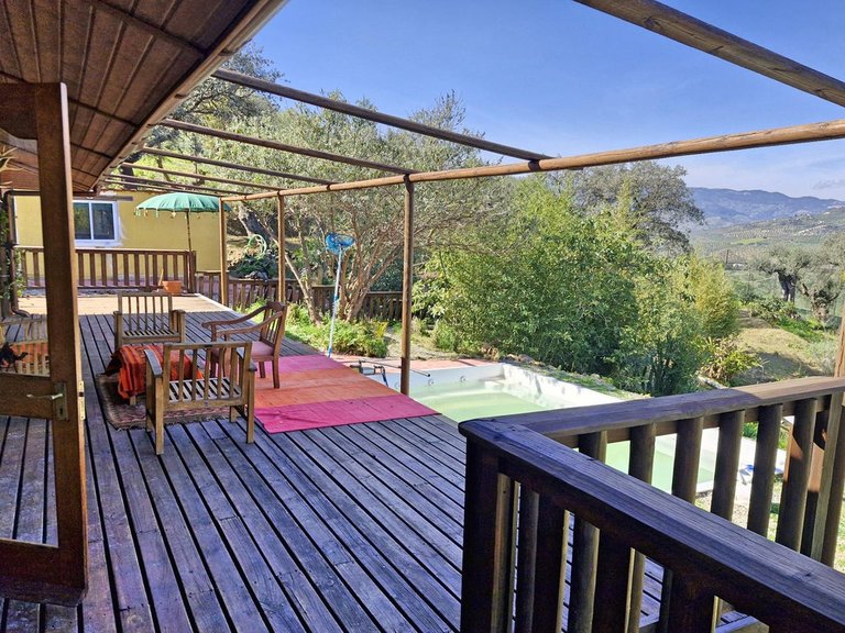 Villa for Sale in Coín, Malaga 20