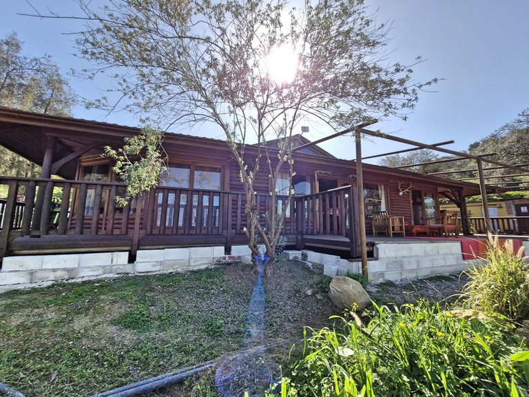 Villa for Sale in Coín, Malaga 21