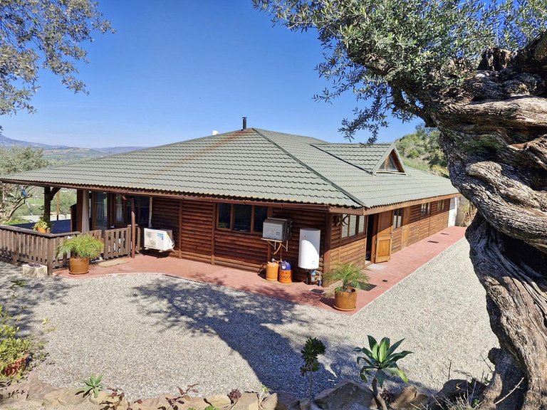 Villa for Sale in Coín, Malaga 22