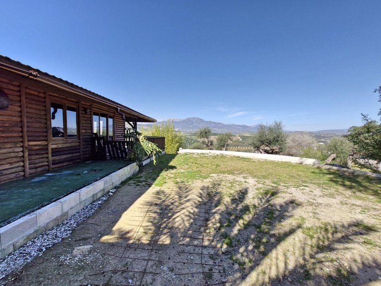 Villa for Sale in Coín, Malaga 23