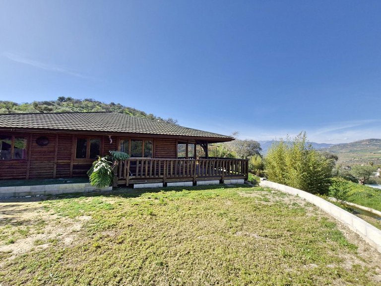 Villa for Sale in Coín, Malaga 24