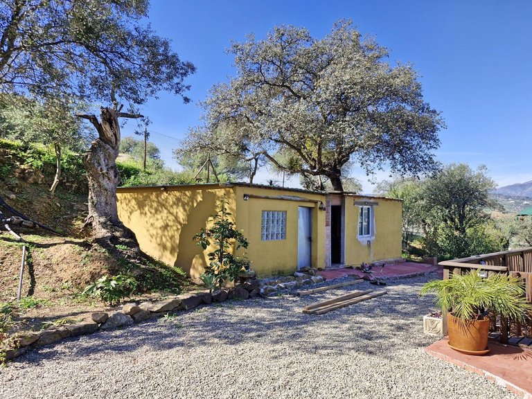 Villa for Sale in Coín, Malaga 26