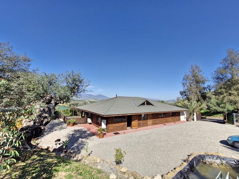 Villa for Sale in Coín, Malaga 28