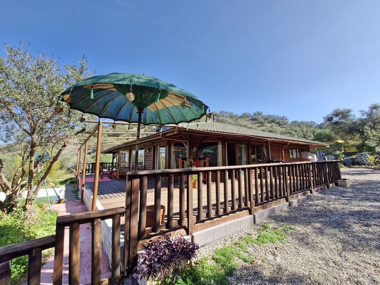 Villa for Sale in Coín, Malaga 31