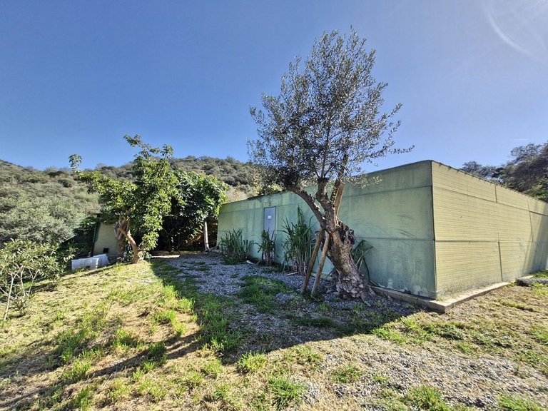 Villa for Sale in Coín, Malaga 36