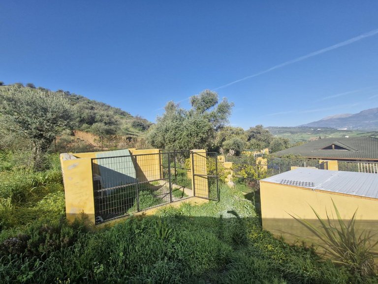 Villa for Sale in Coín, Malaga 44