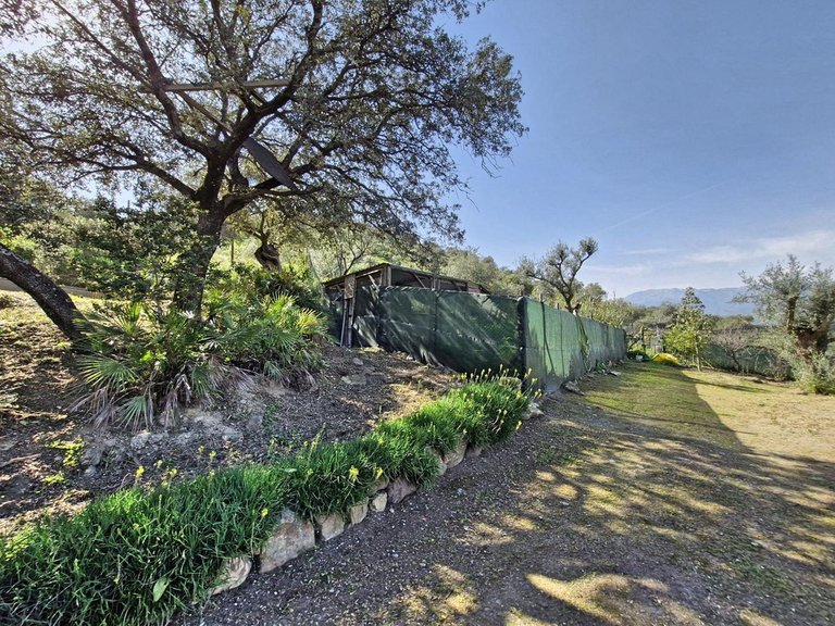 Villa for Sale in Coín, Malaga 48