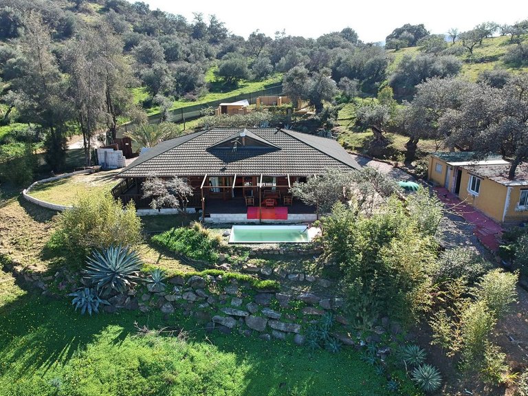 Villa for Sale in Coín, Malaga 54