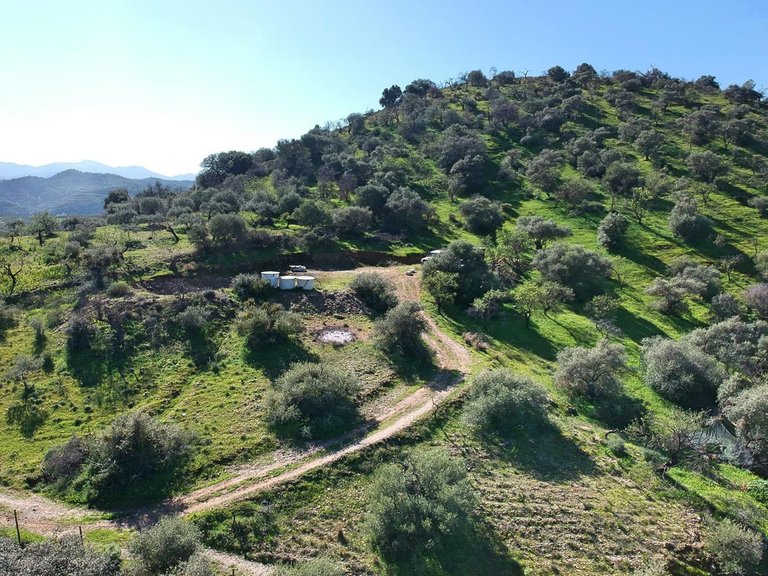 Villa for Sale in Coín, Malaga 55