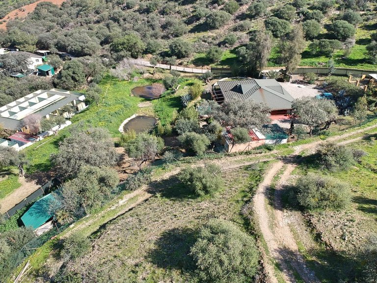 Villa for Sale in Coín, Malaga 57