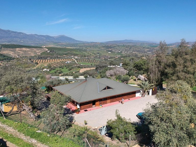 Villa for Sale in Coín, Malaga 58