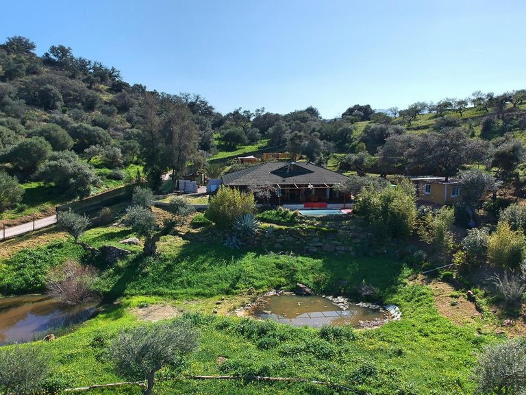 Villa for Sale in Coín, Malaga 59