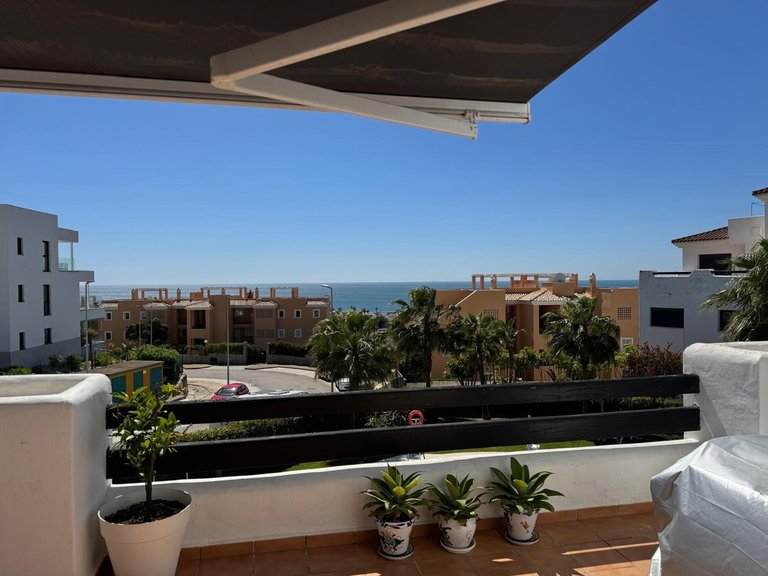 Apartment for Sale in Doña Julia, Malaga 10