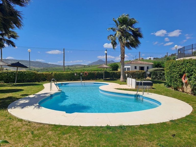 Apartment for Sale in Doña Julia, Malaga 12