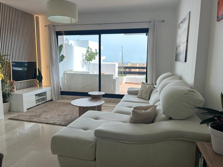 Apartment for Sale in Doña Julia, Malaga 14