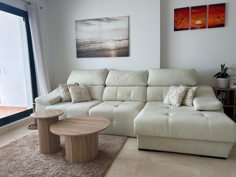 Apartment for Sale in Doña Julia, Malaga 16