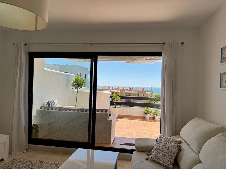Apartment for Sale in Doña Julia, Malaga 17
