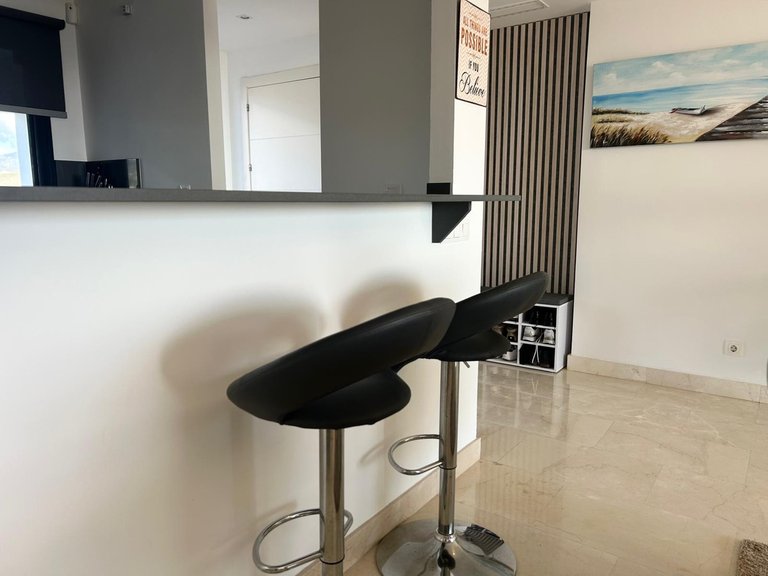 Apartment for Sale in Doña Julia, Malaga 19
