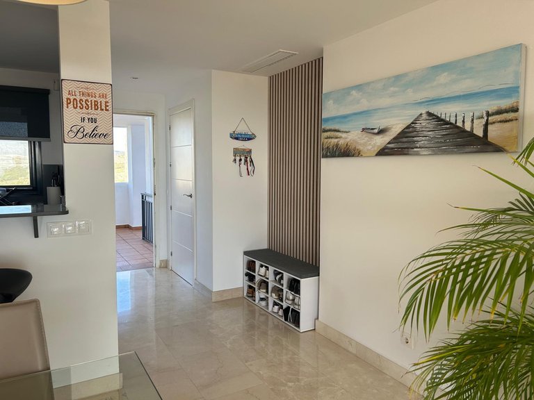 Apartment for Sale in Doña Julia, Malaga 20
