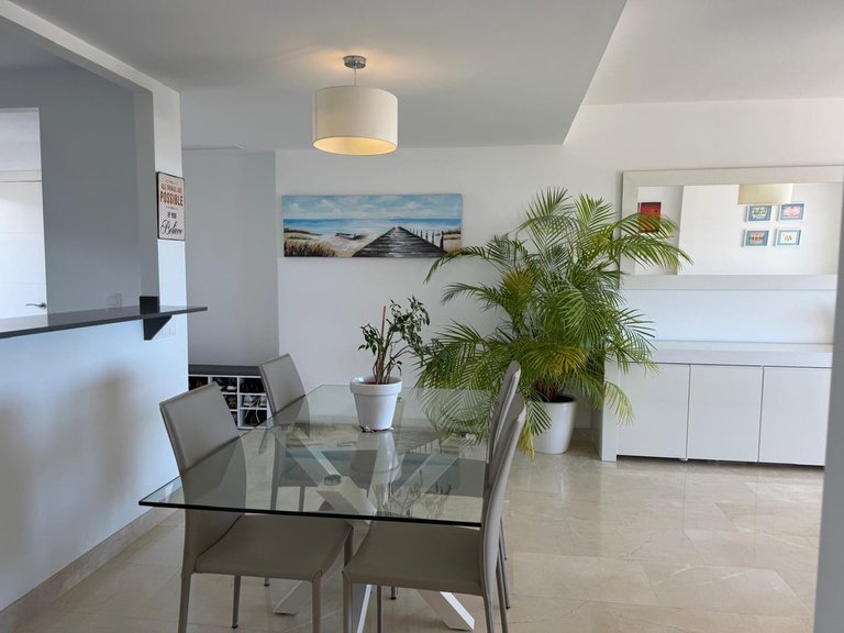 Apartment for Sale in Doña Julia, Malaga 22