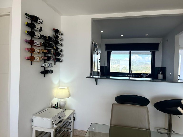 Apartment for Sale in Doña Julia, Malaga 23