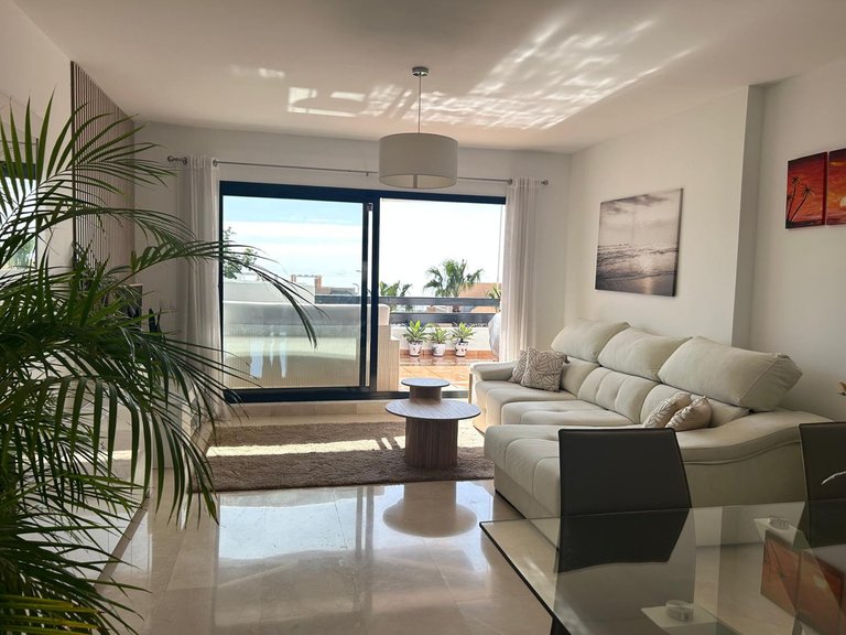 Apartment for Sale in Doña Julia, Malaga 25